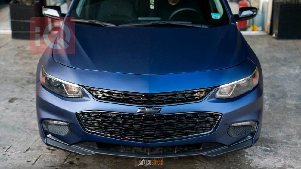 شيفروليه ماليبو